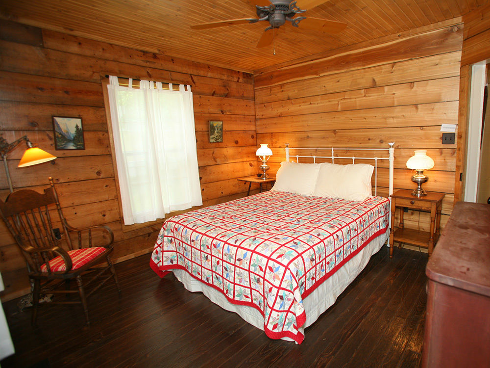 Colorado Chautauqua Cottages Boulder Eksteriør billede